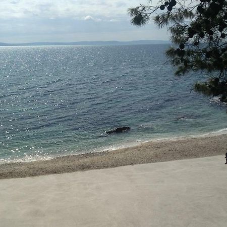 Apartment Barbara Split Dış mekan fotoğraf