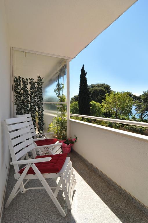 Apartment Barbara Split Oda fotoğraf