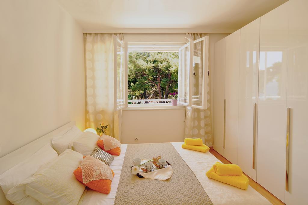 Apartment Barbara Split Oda fotoğraf