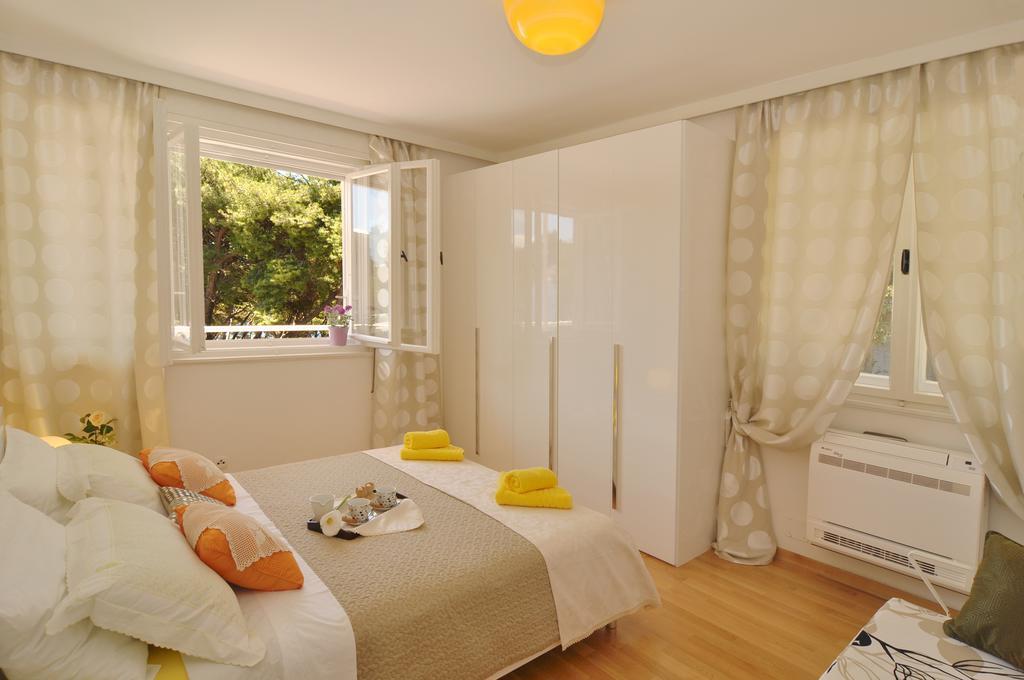Apartment Barbara Split Oda fotoğraf