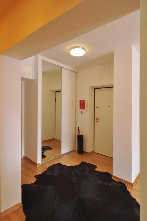 Apartment Barbara Split Oda fotoğraf
