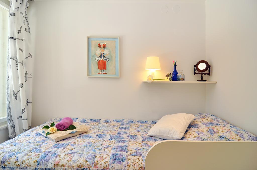 Apartment Barbara Split Oda fotoğraf