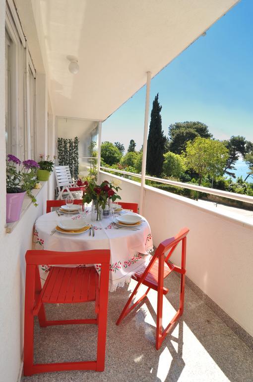 Apartment Barbara Split Oda fotoğraf