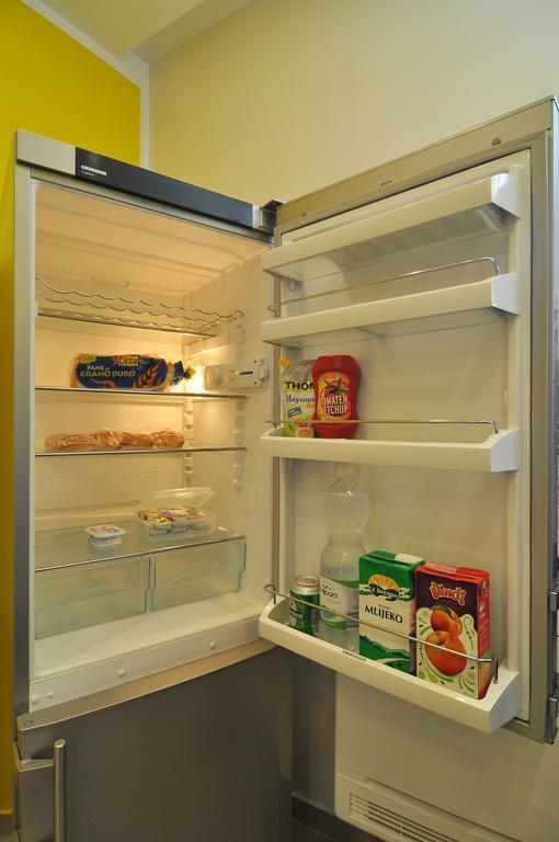 Apartment Barbara Split Dış mekan fotoğraf