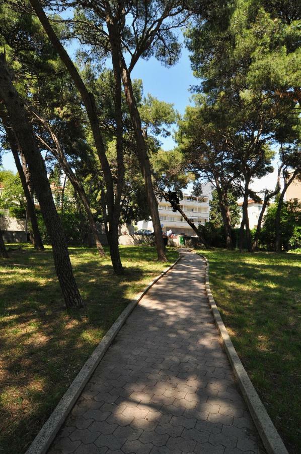 Apartment Barbara Split Dış mekan fotoğraf