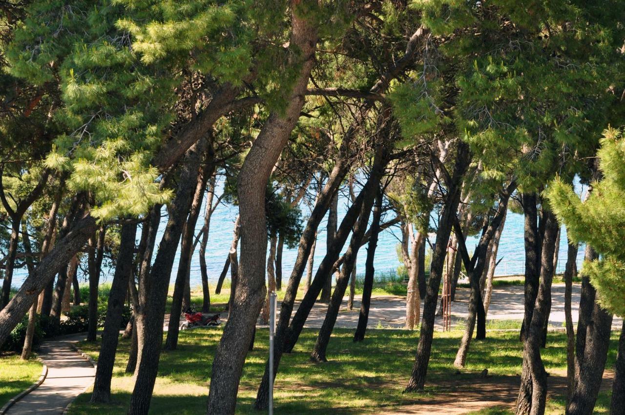 Apartment Barbara Split Dış mekan fotoğraf